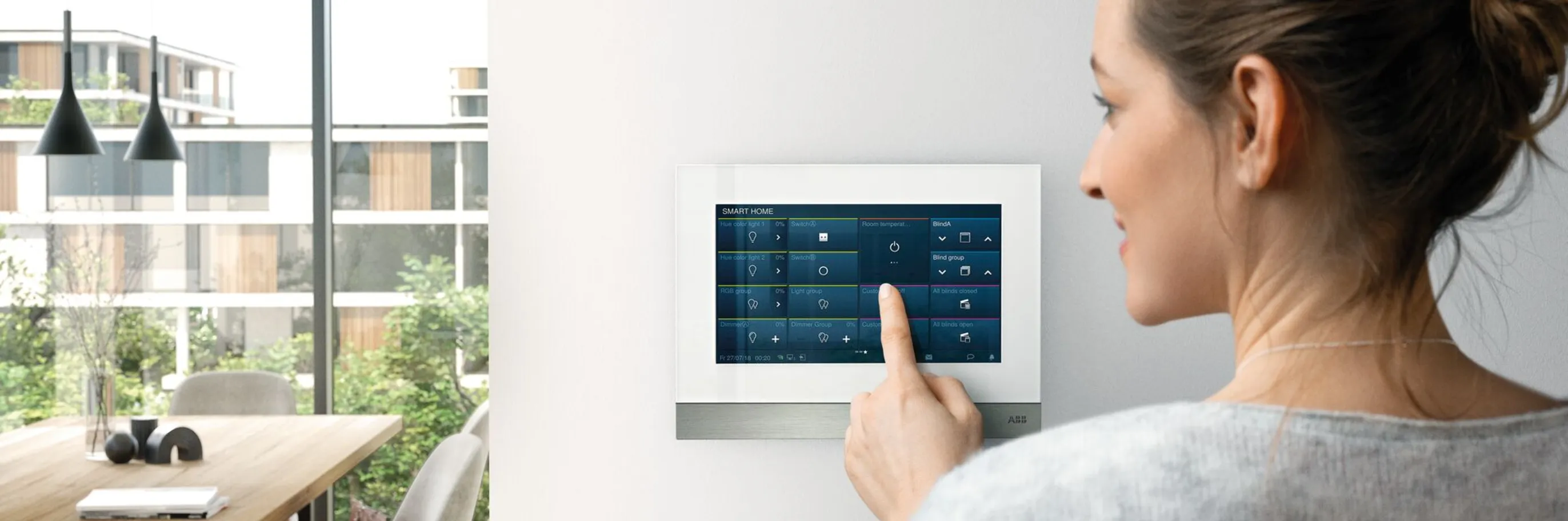 Smart Home: Budúcnosť domácnosti