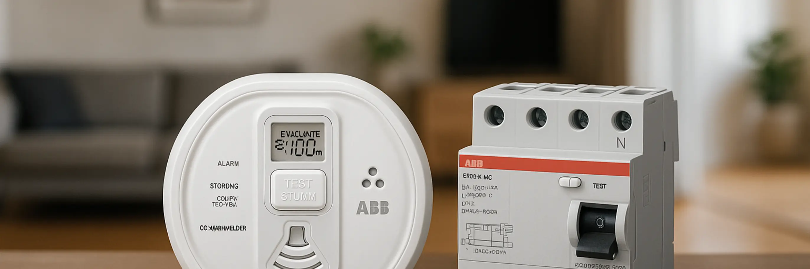 Prevencia rizík pri práci s elektrinou v domácnosti
