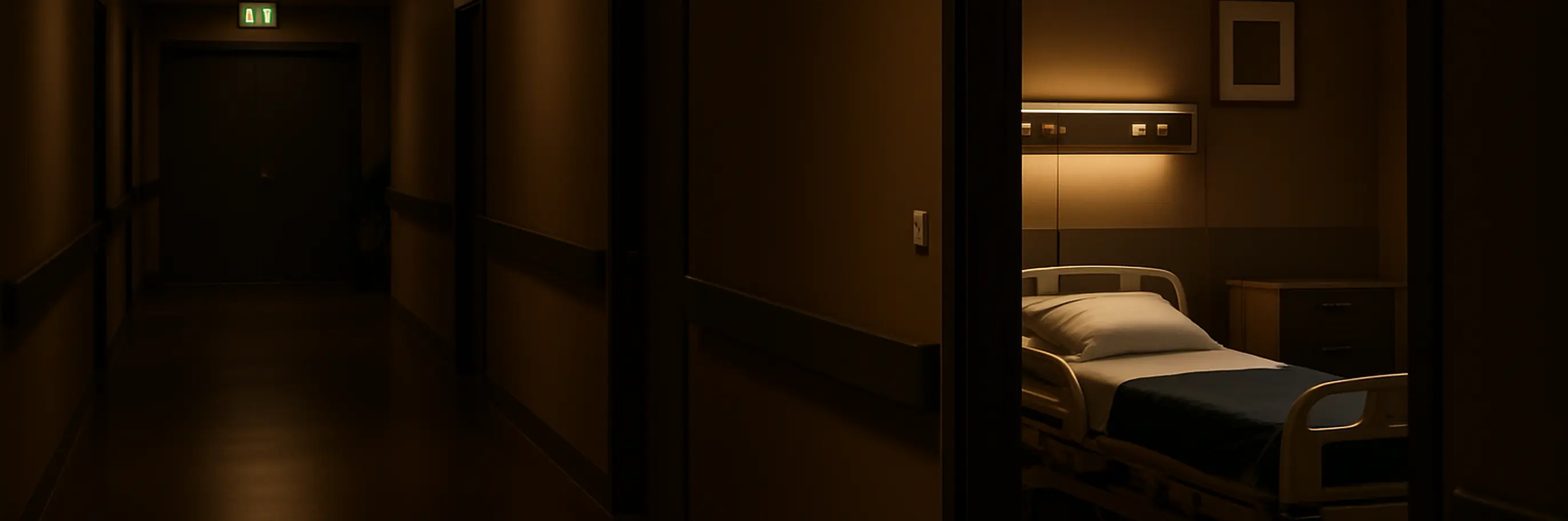 Rozvody v zdravotn&iacute;ctve: Bezpečn&eacute; a spoľahliv&eacute; elektroin&scaron;tal&aacute;cie pre nemocnice a kliniky