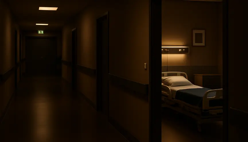 Rozvody v zdravotníctve: Bezpečné a spoľahlivé elektroinštalácie pre nemocnice a kliniky