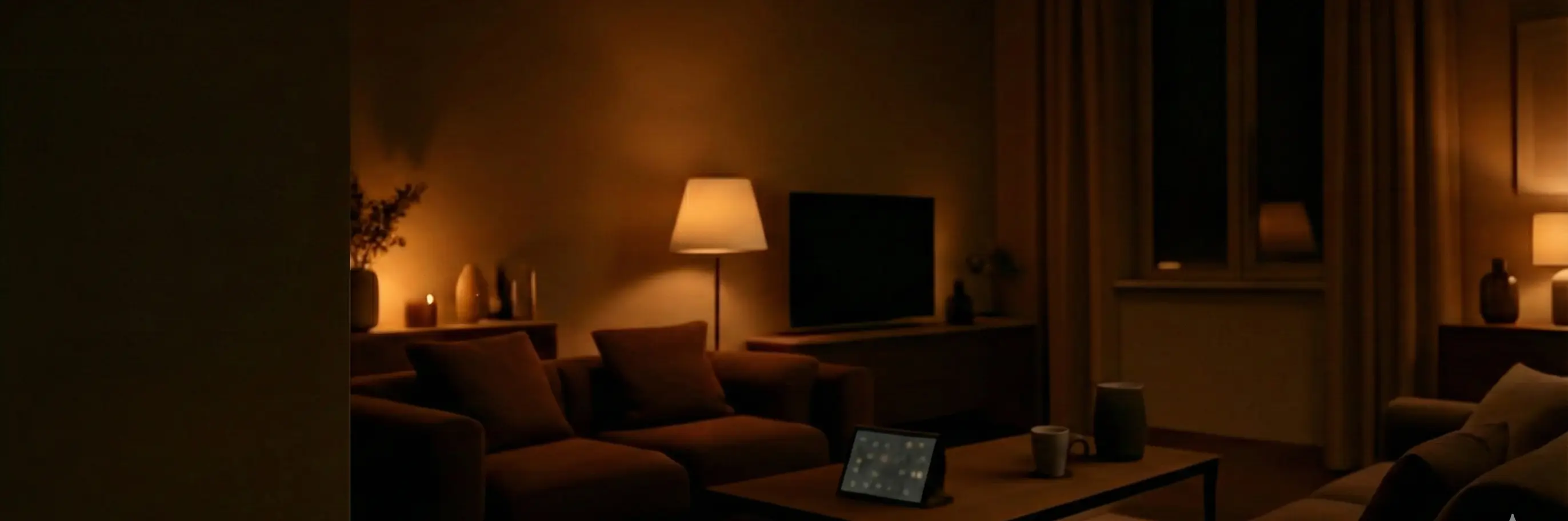 Free@home: Inteligentná domácnosť na dosah ruky