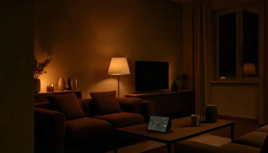 Free@home: Inteligentná domácnosť na dosah ruky