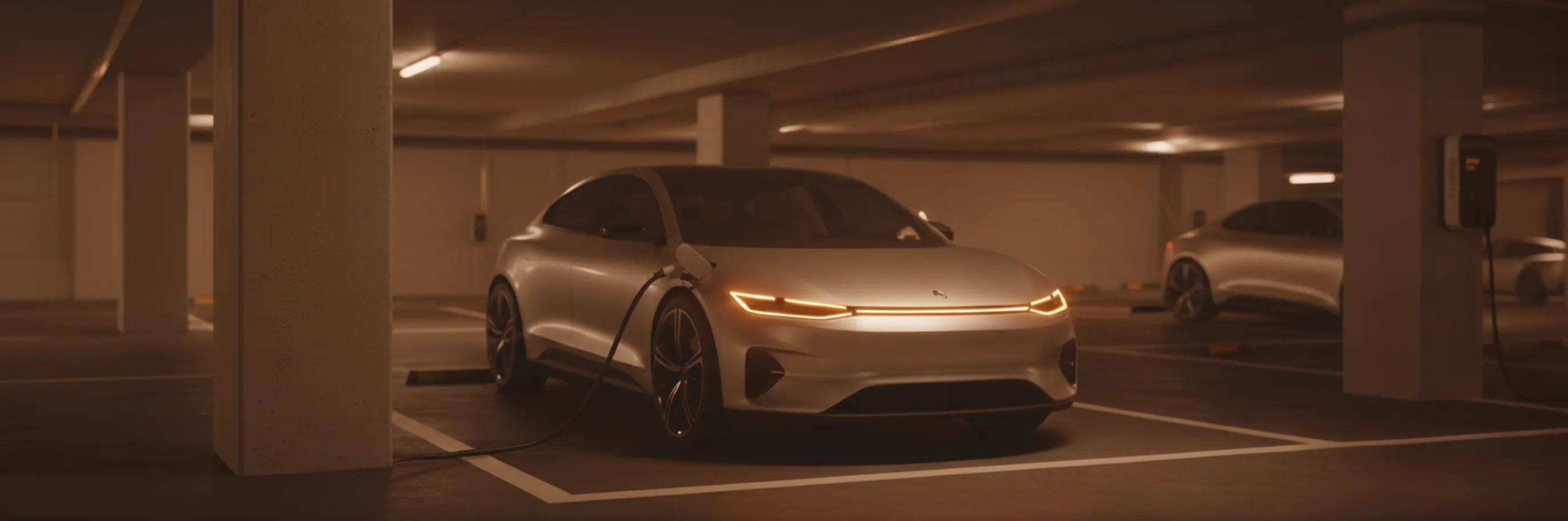 Nabíjanie elektromobilov: Ako si vybrať správnu nabíjaciu stanicu pre váš domov alebo firmu