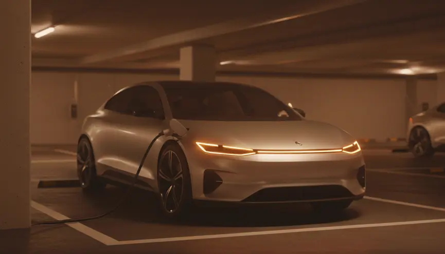 Nabíjanie elektromobilov: Ako si vybrať správnu nabíjaciu stanicu pre váš domov alebo firmu