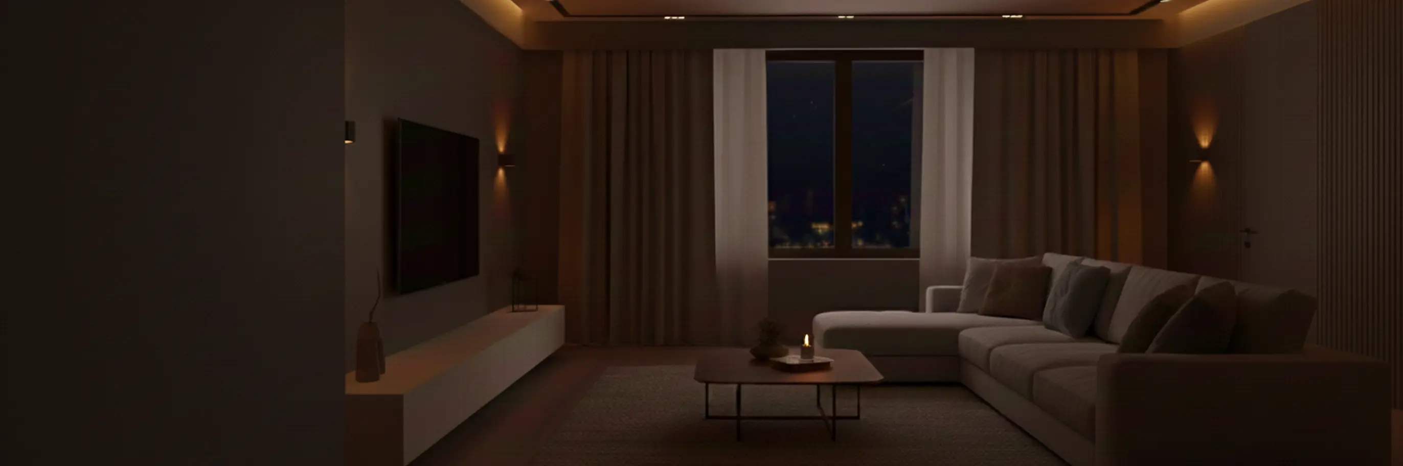 Sn&iacute;mač kvality vzduchu ABB: Inteligentn&eacute; rie&scaron;enie pre zdrav&scaron;&iacute; domov