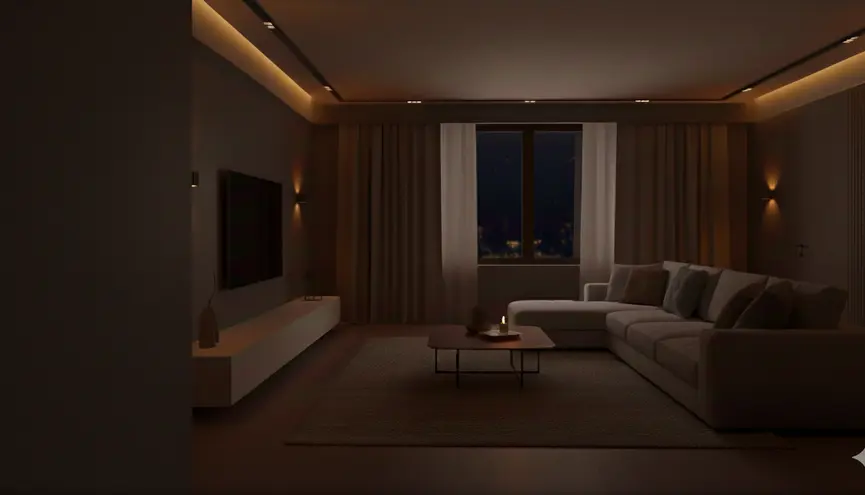 Snímač kvality vzduchu ABB: Inteligentné riešenie pre zdravší domov