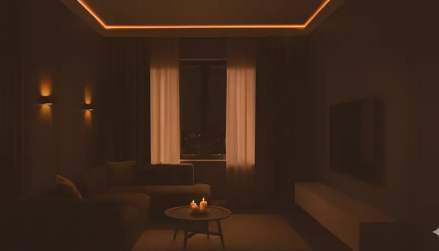 Zdrav&scaron;&iacute; domov so sn&iacute;mačom kvality vzduchu od ABB