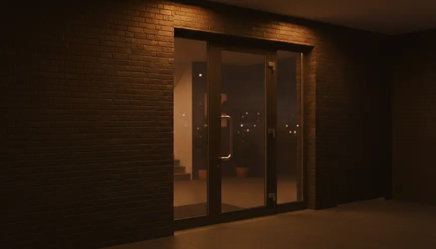 ABB-Welcome IP: Inteligentn&eacute; domov&eacute; telef&oacute;ny pre modern&eacute; b&yacute;vanie