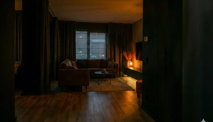 Moderné elektroinštalačné riešenia: Zabezpečte domácnosť s inteligentnými technológiami