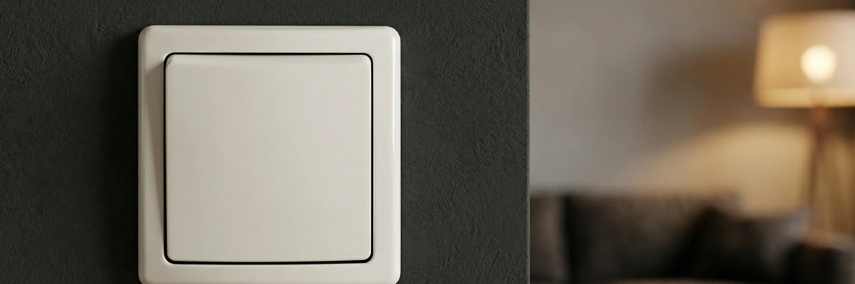 ABB Swing&reg;: &Scaron;t&yacute;lov&eacute; vyp&iacute;nače a z&aacute;suvky s jemn&yacute;mi krivkami