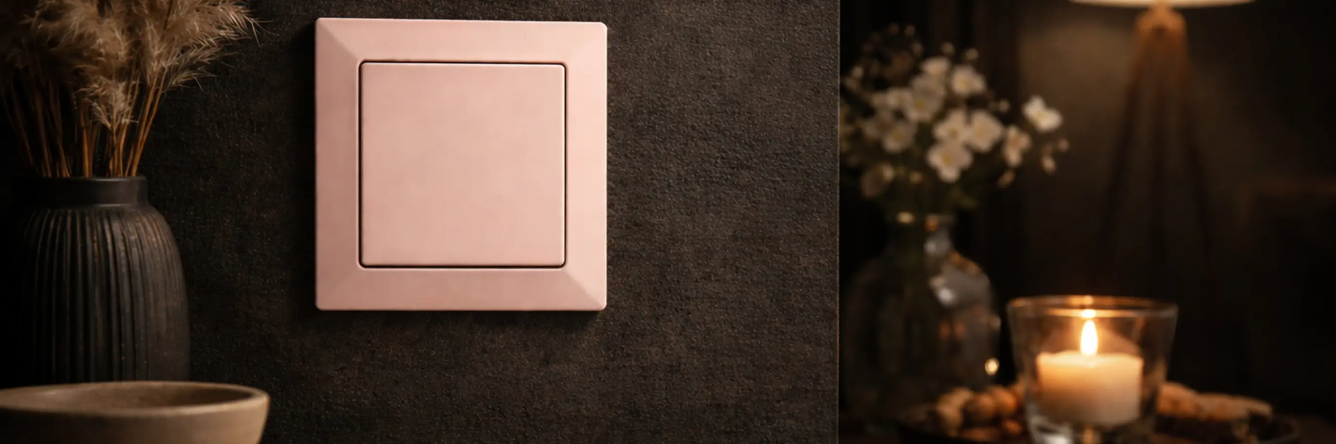 Dizajn Zoni&reg;: modern&yacute; rad ABB pre jednotn&yacute; vzhľad stien