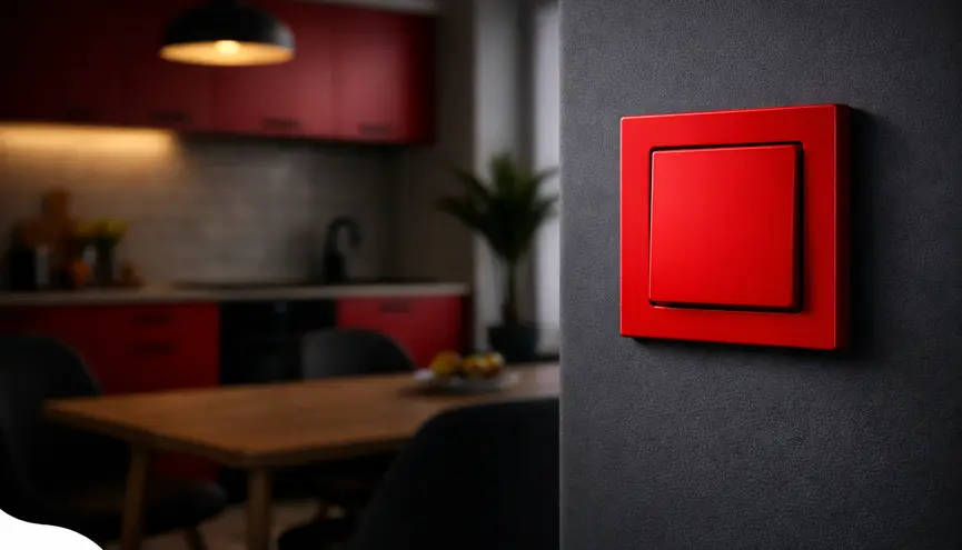 Dizajn Levit&reg;: modern&yacute; vzhľad, ktor&yacute; v interi&eacute;ri vytvor&iacute; v&yacute;raznej&scaron;&iacute; detail