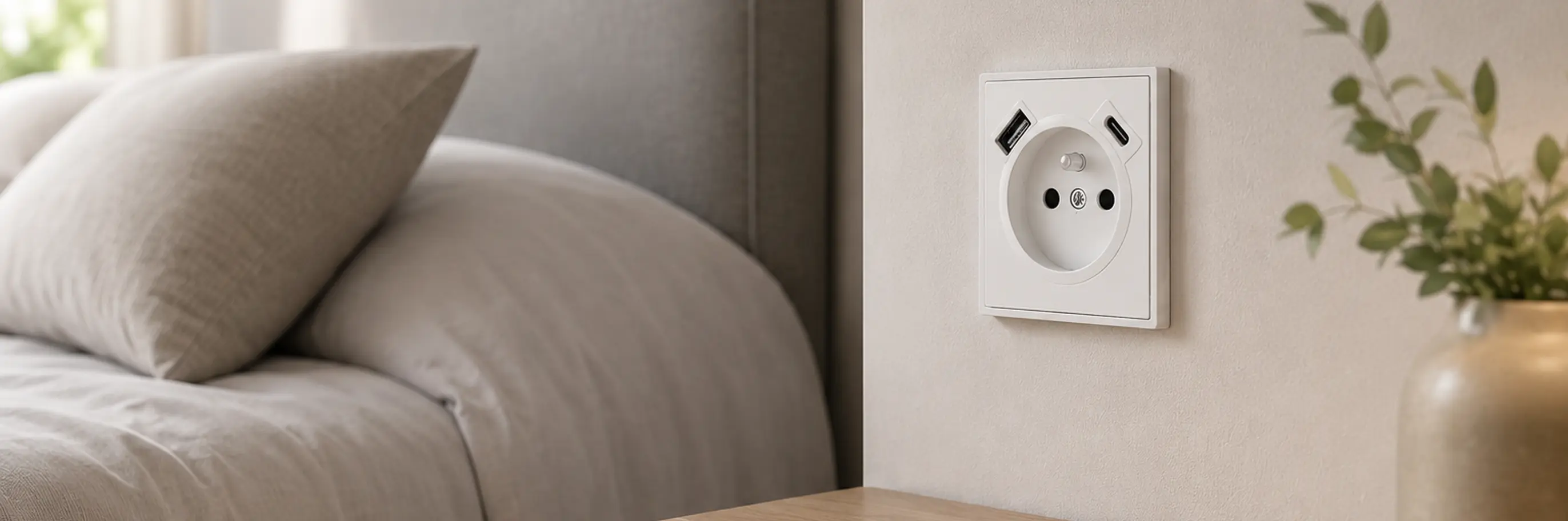Z&aacute;suvky s USB: USB-A vs. USB-C, v&yacute;kon (W) a čo si v&scaron;&iacute;mať pri v&yacute;bere