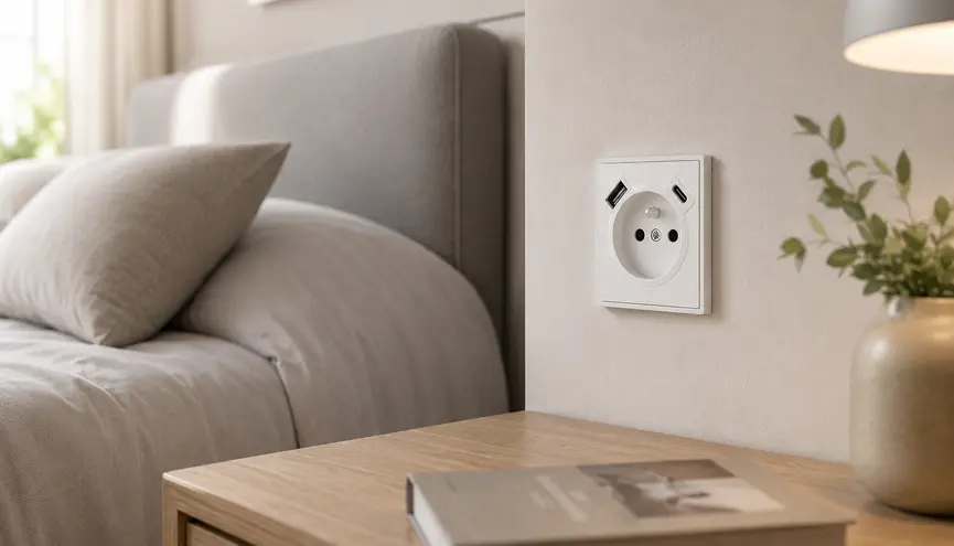 Z&aacute;suvky s USB: USB-A vs. USB-C, v&yacute;kon (W) a čo si v&scaron;&iacute;mať pri v&yacute;bere