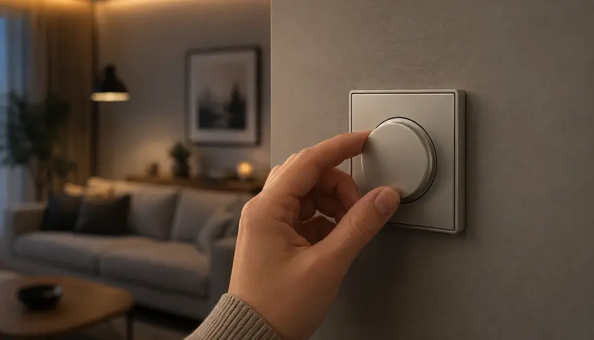 LED stmievač nie je &bdquo;hocijak&yacute;": kompatibilita rozhoduje o v&yacute;sledku