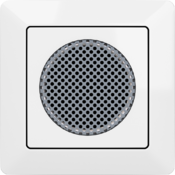 Reproduktor AudioWorld
