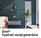 Zoni® Vypínač novej generácie