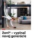 Zoni® FLEX – vypínač novej generácie