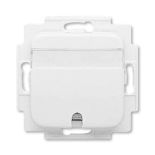 Jednotka spínacia adresná, Reflex SI, alpská biela