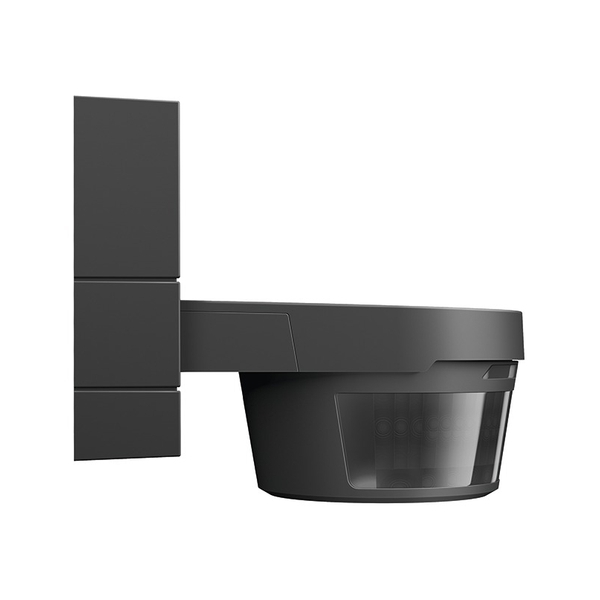 Strážca domový Busch-Wächter® 220 MasterLINE premium, s vysielačom IR signálu, antracit