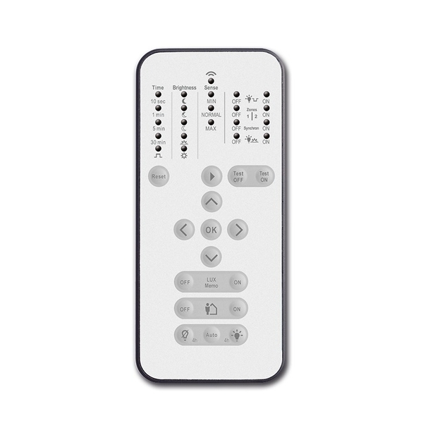 Vysielač infračervený (IR) ručný, servisný,