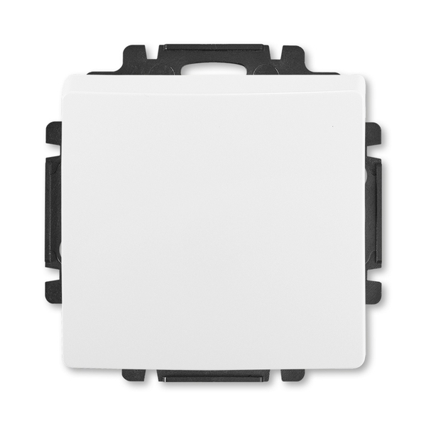Prepínač striedavý, Swing®, Swing®L, biela
