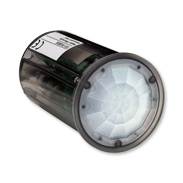 Snímač pohybu s RF vysielačom, vstavaný,