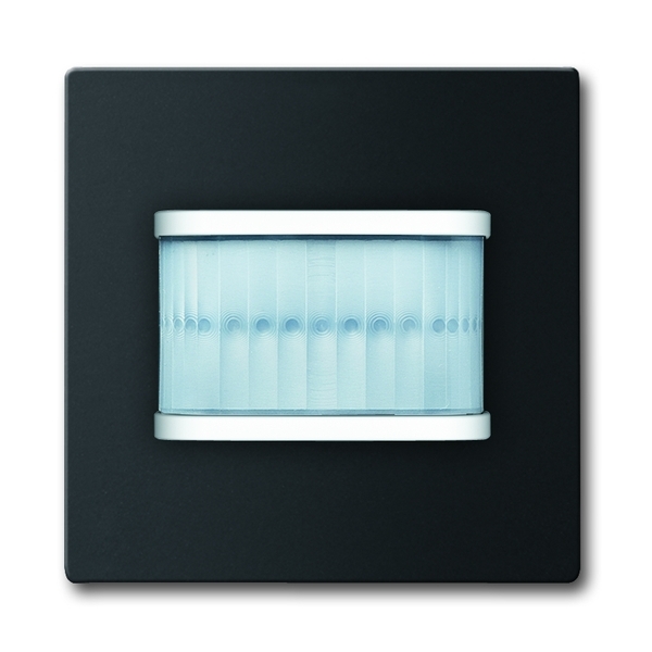 Snímač pohybu so selektívnou šošovkou Busch-Wächter® 180 UP Standard, Future® linear, Solo®, Solo® carat, antracitová