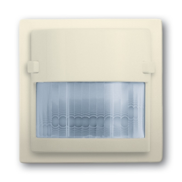 Snímač pohybu s viacnásobnou šošovkou Busch-Wächter® 180 UP Komfort II, Future® linear, Solo®, Solo® carat, slonová kosť