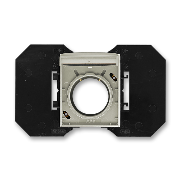 Zásuvka centrálneho vysávania, Time®, Time® Arbo, starostrieborná