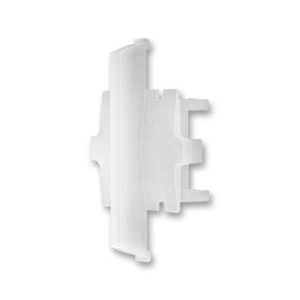 Páčka náhradná, Neo® Tech, ľadová biela