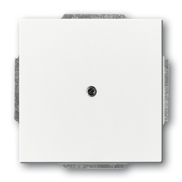 Vývodka káblová, Future® linear, Solo®, Solo® carat, štúdiová biela