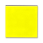 Kryt stmievača s krátkocestným ovládačom, Levit®, žltá / dymová čierna