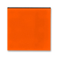Kryt stmievača s krátkocestným ovládačom, Levit®, oranžová / dymová čierna