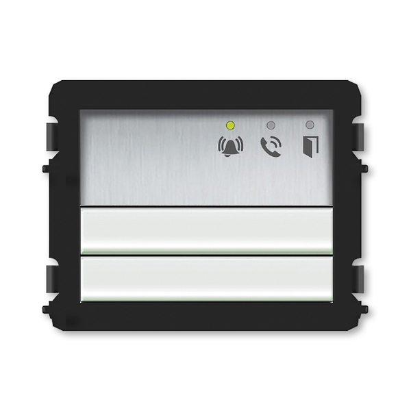 Modul hlasový s tlačidlom 2/4,