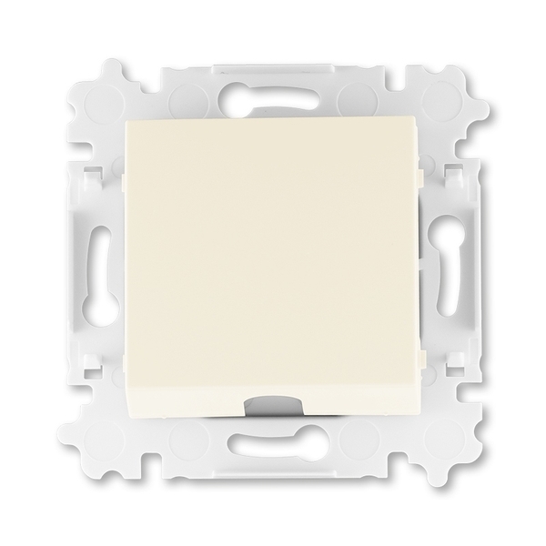 Vývodka káblová, Levit®, slonová kosť