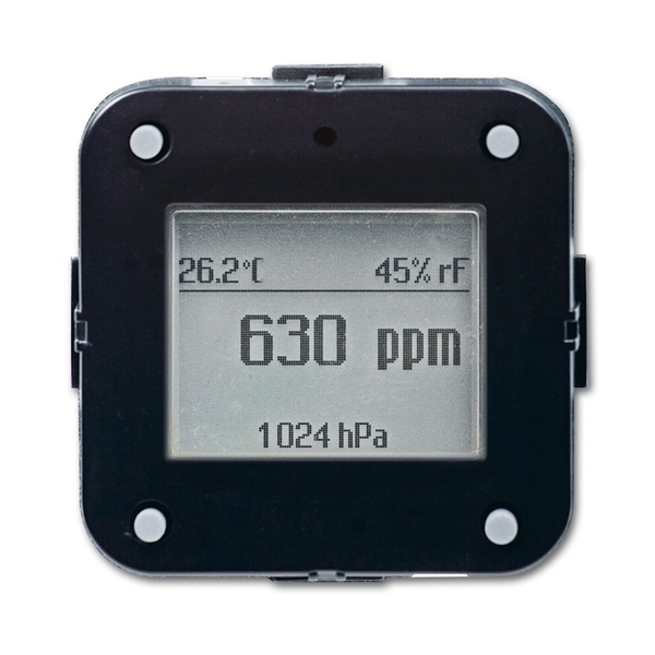 Snímač kvality vzduchu,