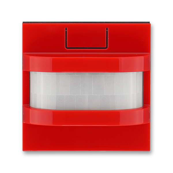 Snímač spínača automatického, Levit®, červená / dymová čierna