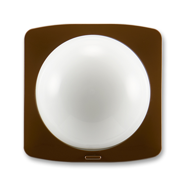 Snímač spínača automatického, Tango®, hnedá