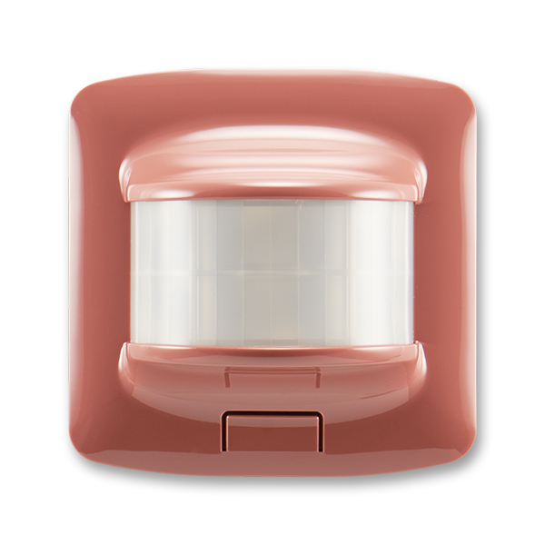 Snímač spínača automatického, Tango®, vresová červená