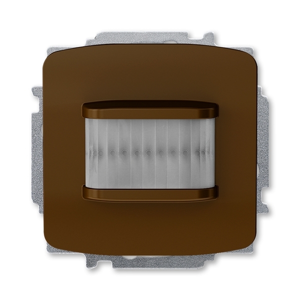 Snímač pohybu, zapustený, Tango®, hnedá