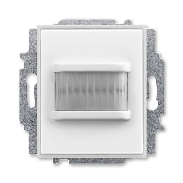 Snímač pohybu, zapustený, Time®, Element®, biela / ľadová biela