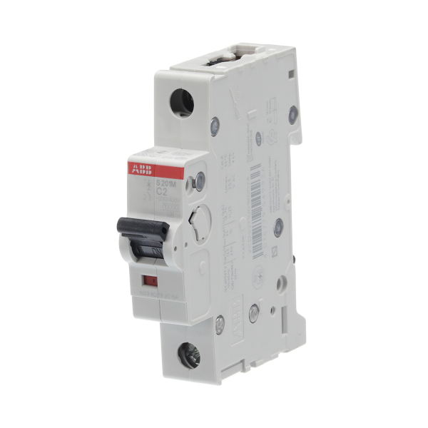 Istič S200M, jednofázový, 2 A