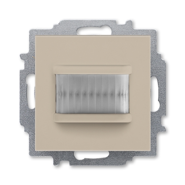 Snímač pohybu, zapustený, Levit®, macchiato