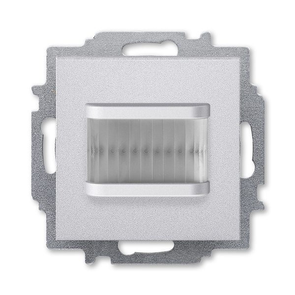 Snímač pohybu / člen akčný spínací s násobnosťou 1/1, zapustený, Levit®M, titánová