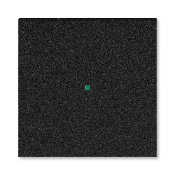 Kryt 1 násobný, bez potlače, Levit®M, onyx