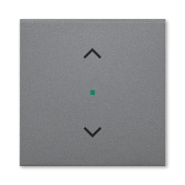 Kryt 1 násobný, symbol „žalúzie“, Levit®M, oceľová