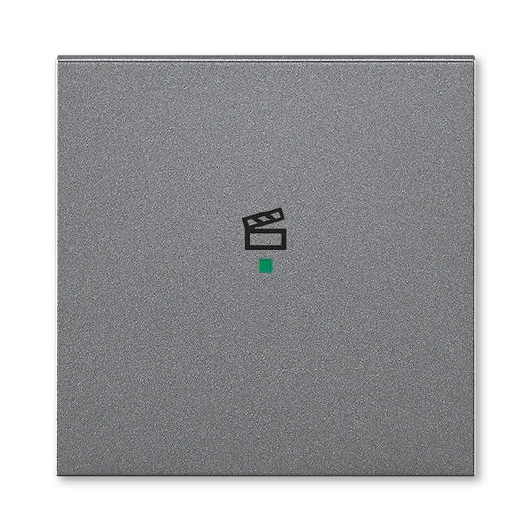 Kryt 1 násobný, symbol „scény“, Levit®M, oceľová