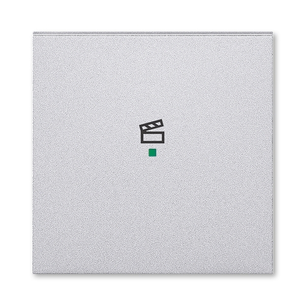 Kryt 1 násobný, symbol „scény“, Levit®M, titánová