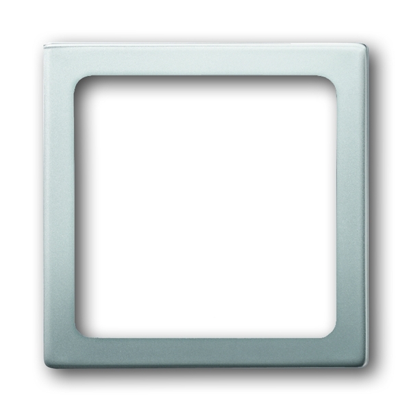 Kryt prístroja osvetlenia s LED, Future® linear, ušľachtilá oceľ